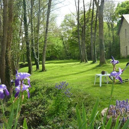 Moulin De Rimer Auvers-le-Hamon Exterior photo
